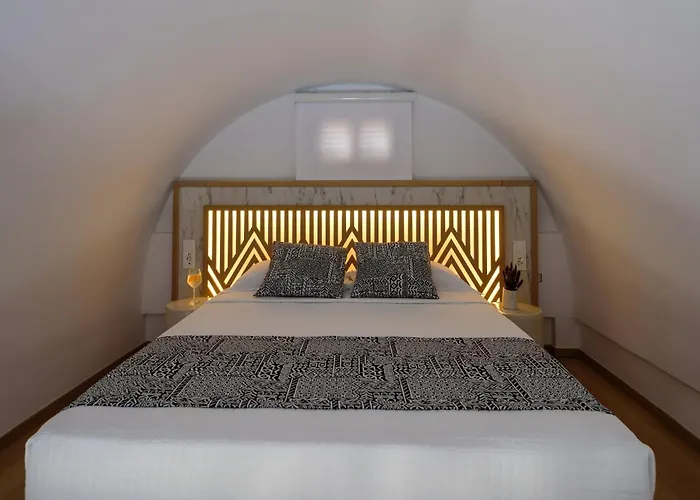 Astir Thira Hotel