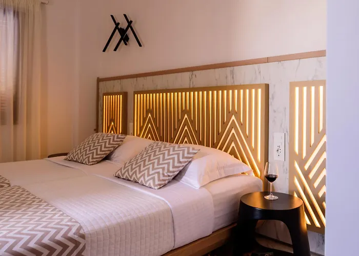 Astir Thira Hotel
