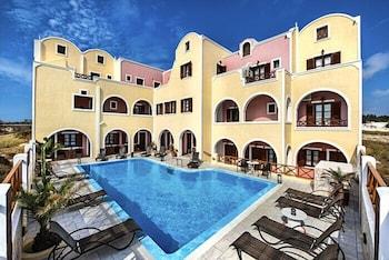 Astir Thira Hotel