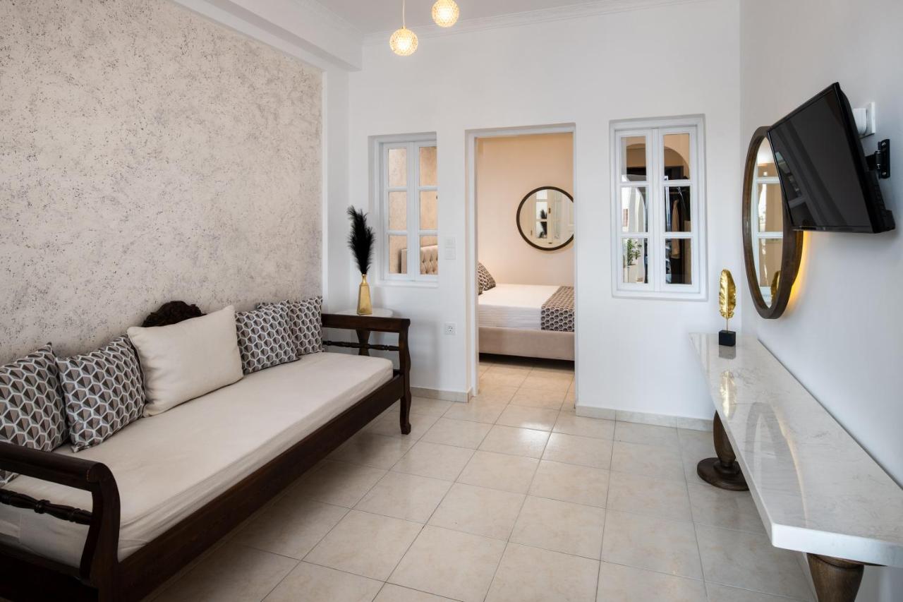 Astir Thira Hotel Fira (Santorini)