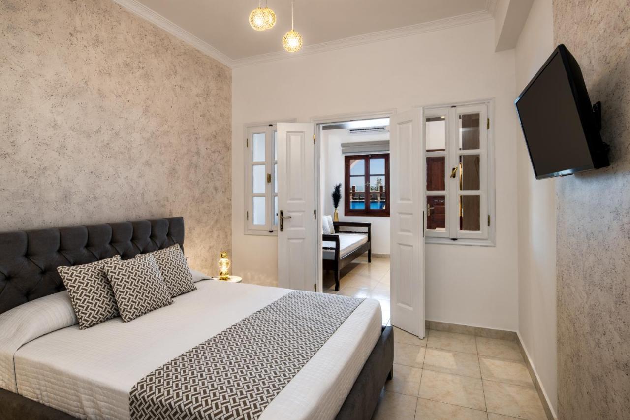 Hotel Astir Thira 2*