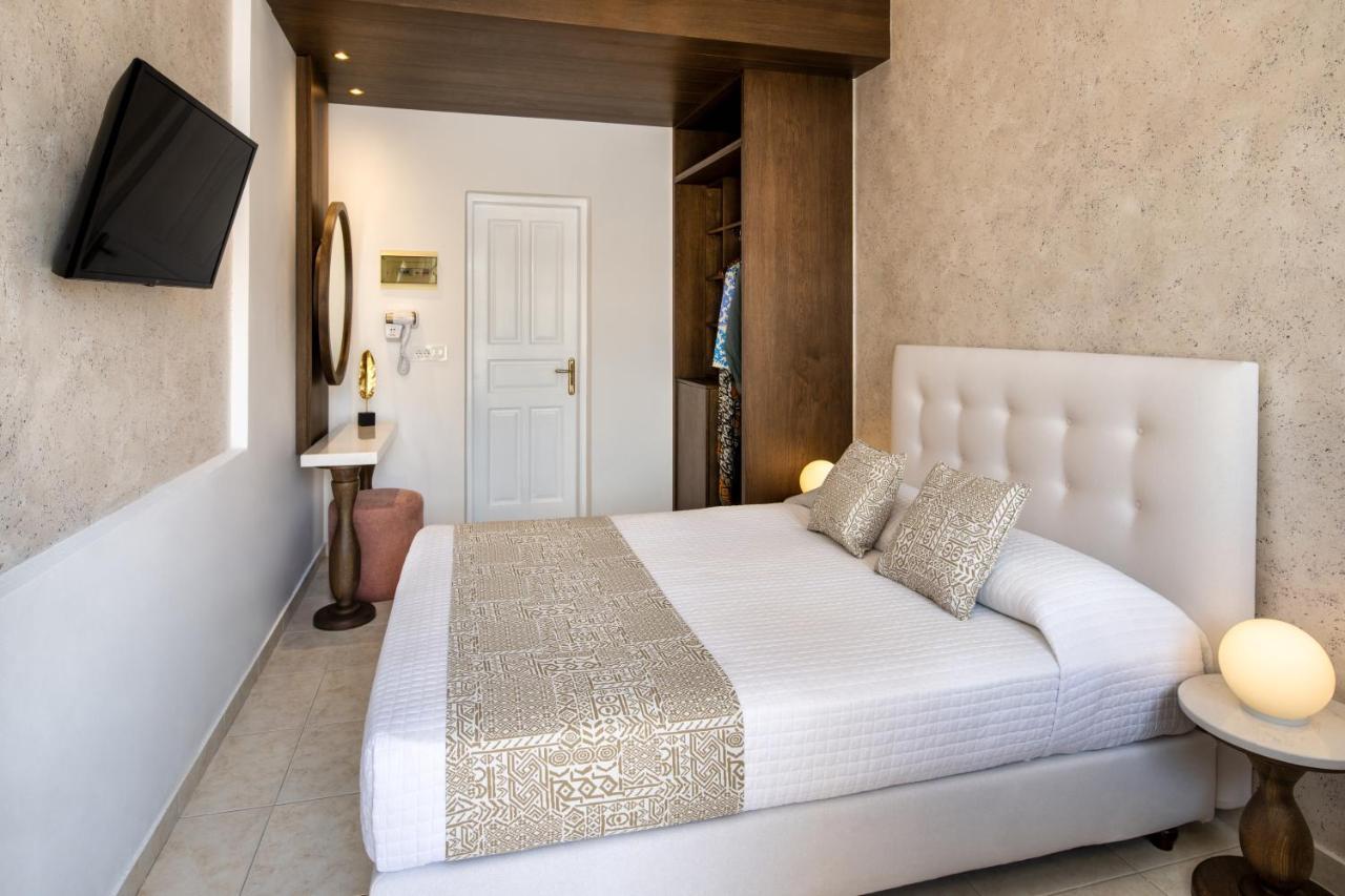 Astir Thira Hotel Fira (Santorini)