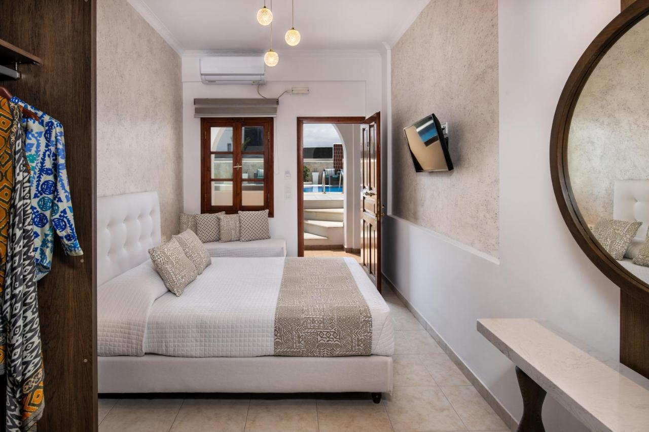 Hotel Astir Thira