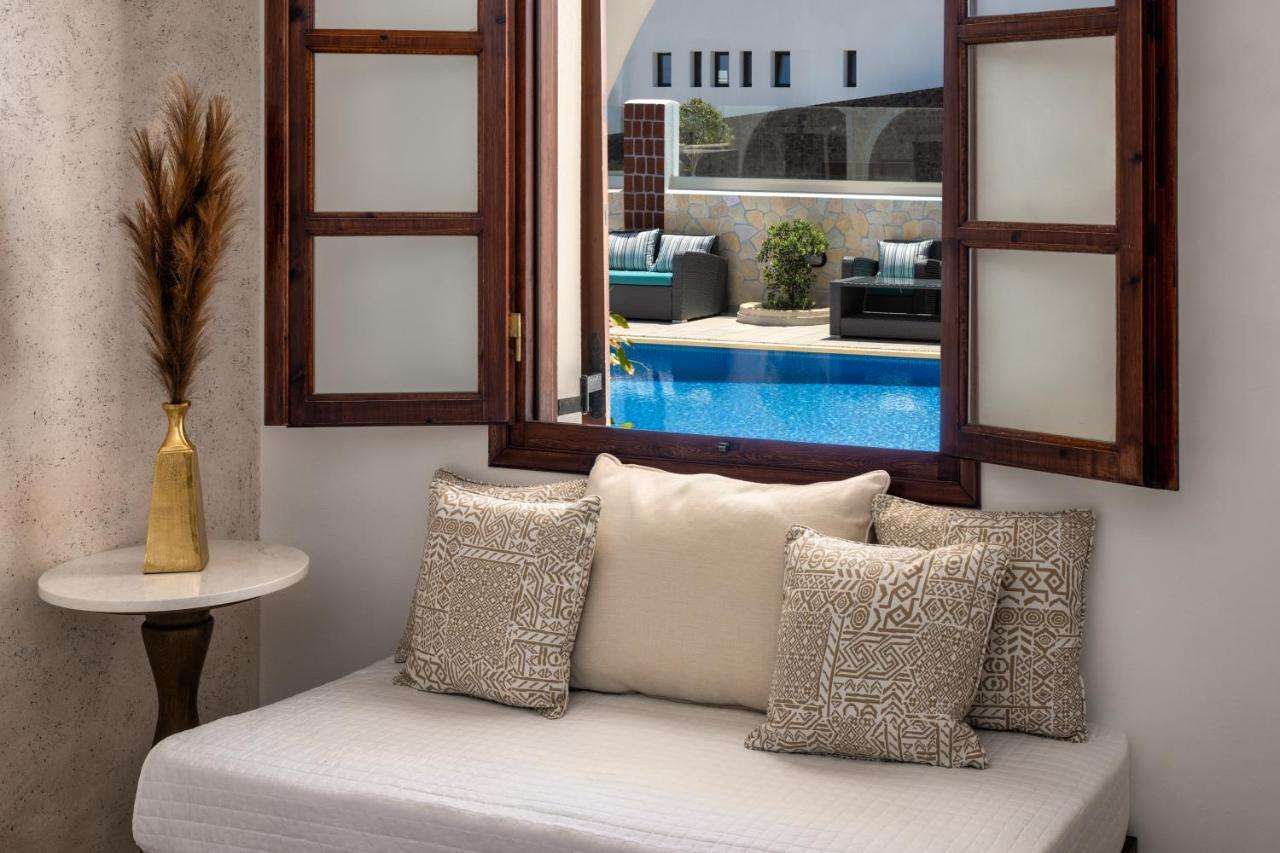 Astir Thira Hotel 2*