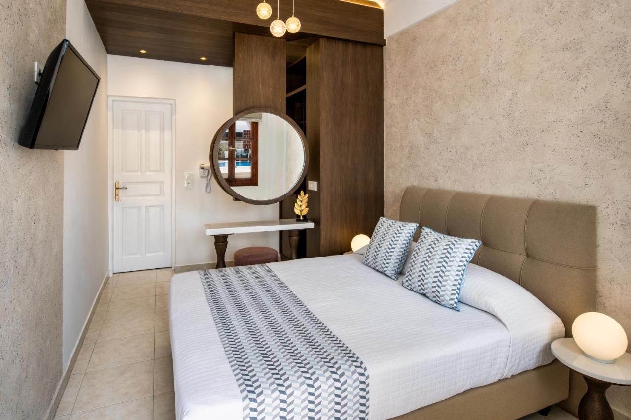 Hotel Astir Thira