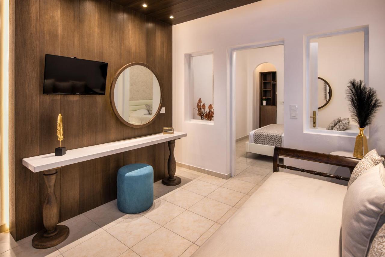 Hotel Astir Thira 2*
