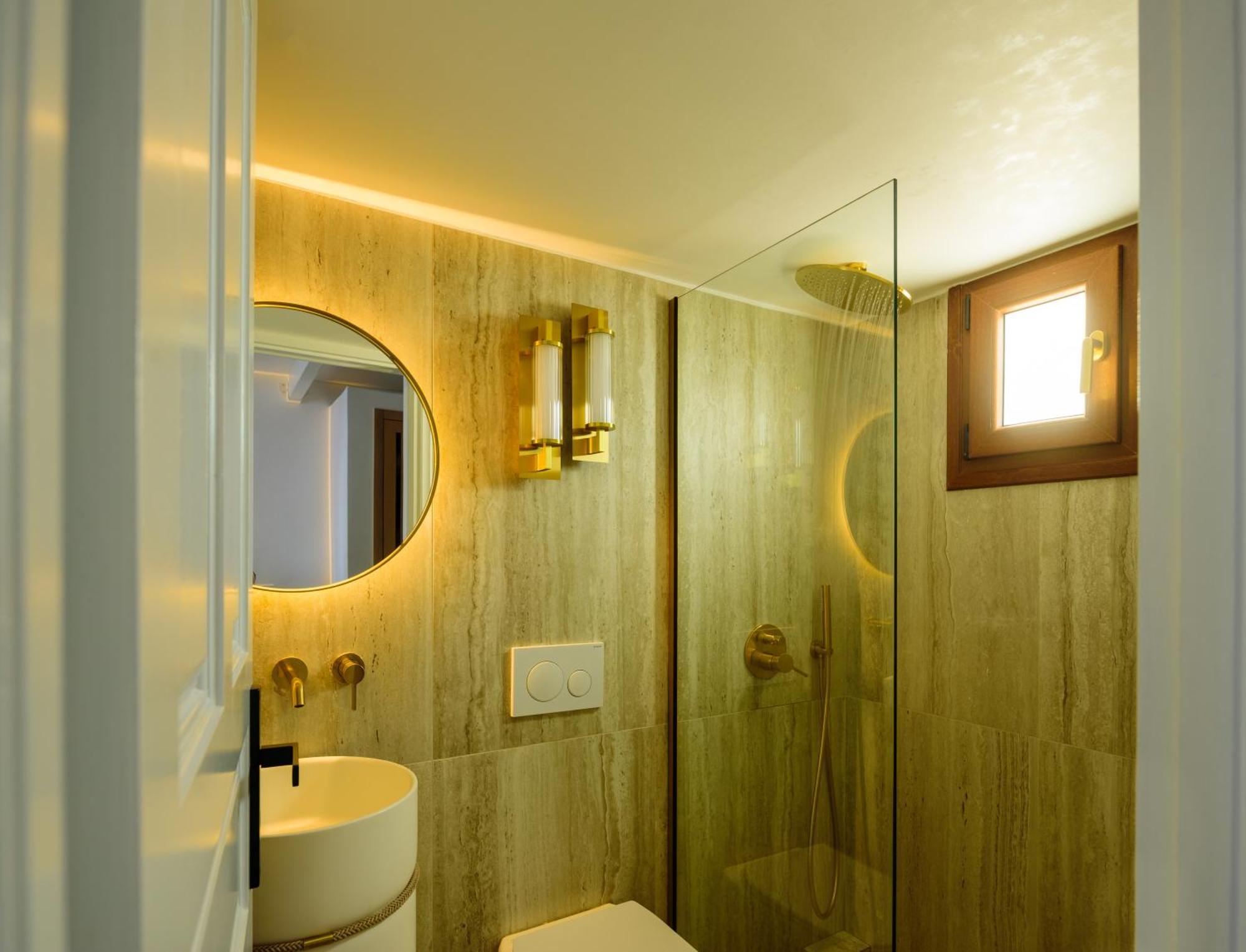 Astir Thira Hotel