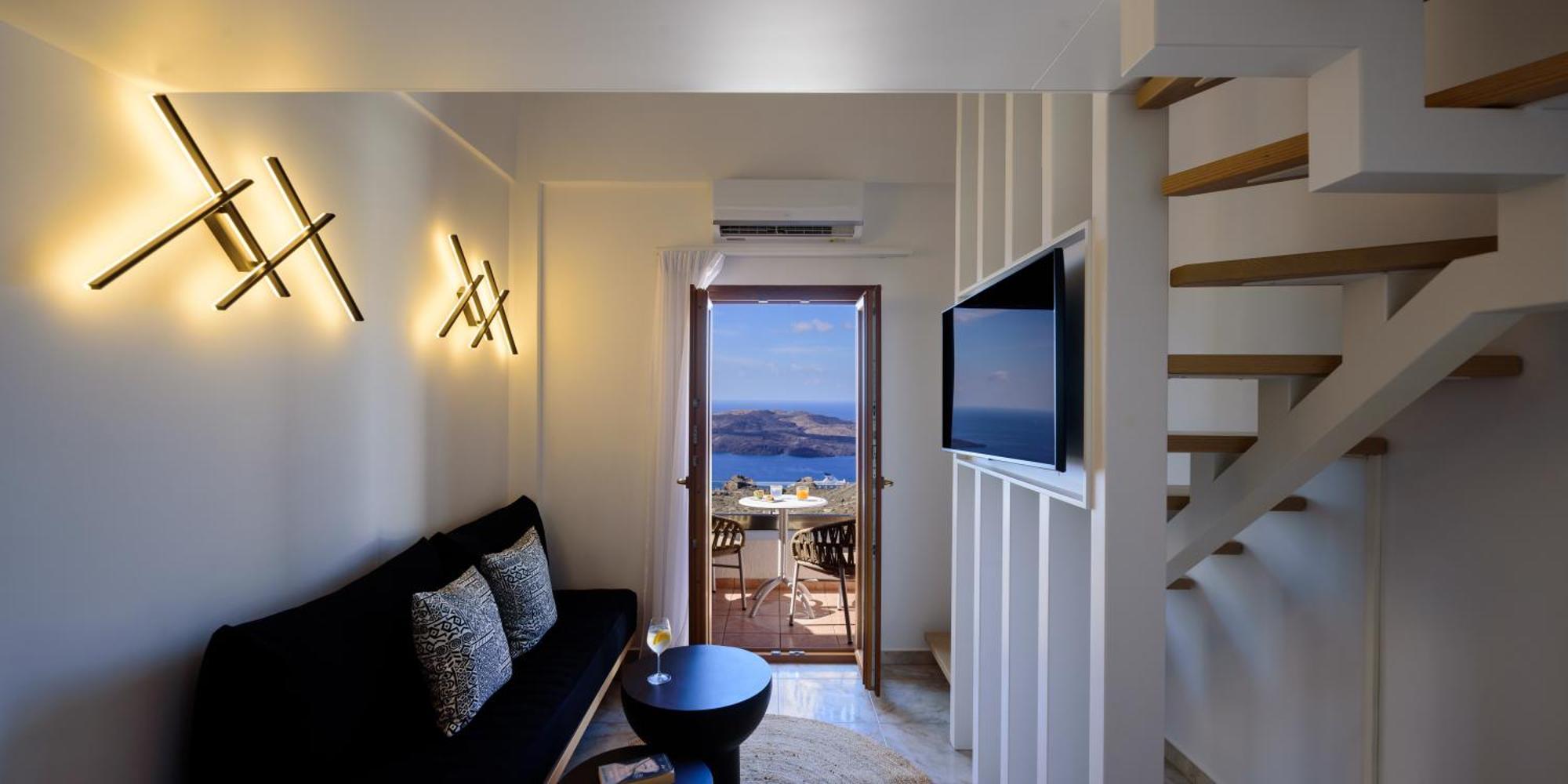 Astir Thira Hotel Fira (Santorini)
