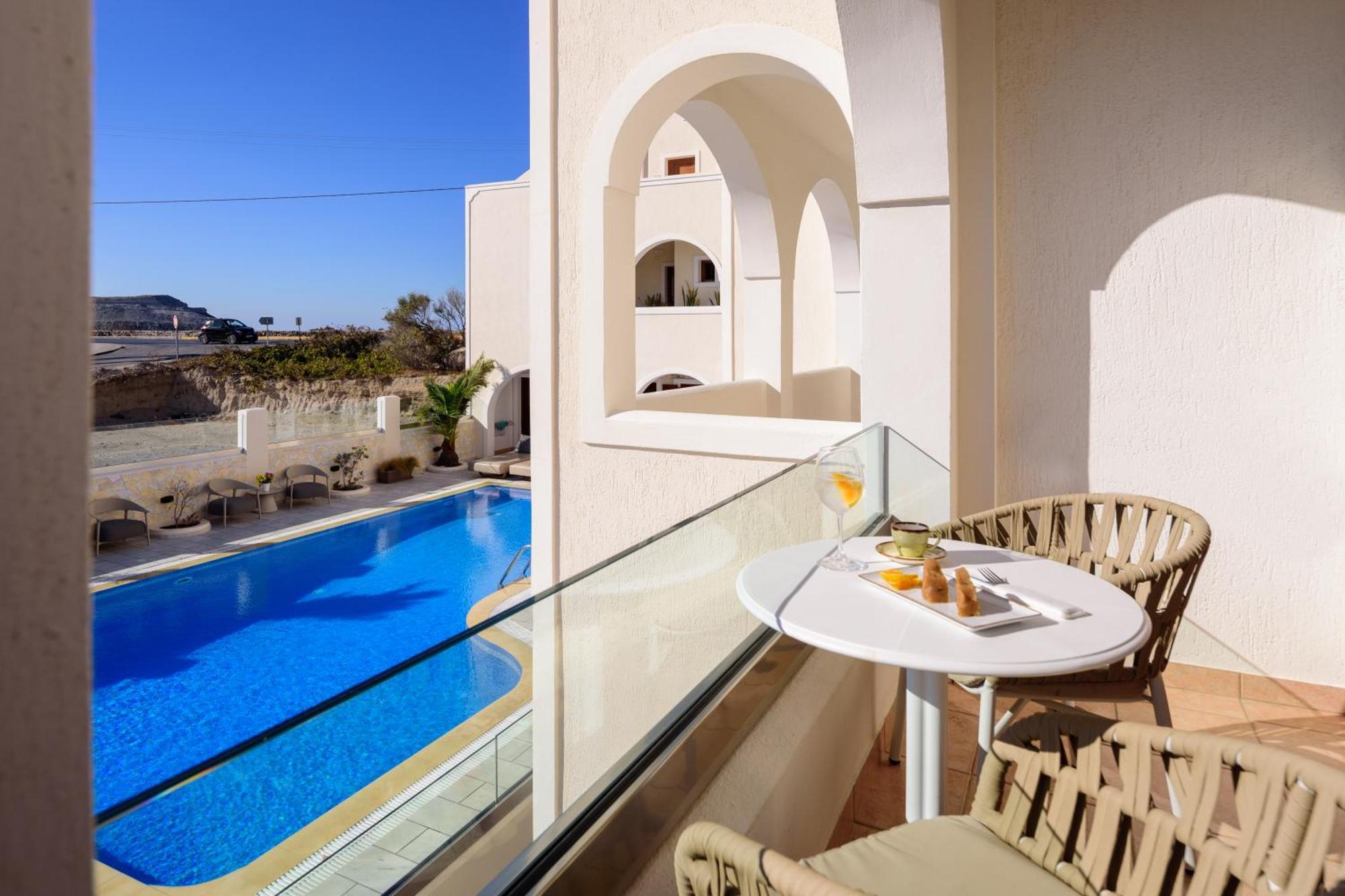 Astir Thira Hotel Fira (Santorini)