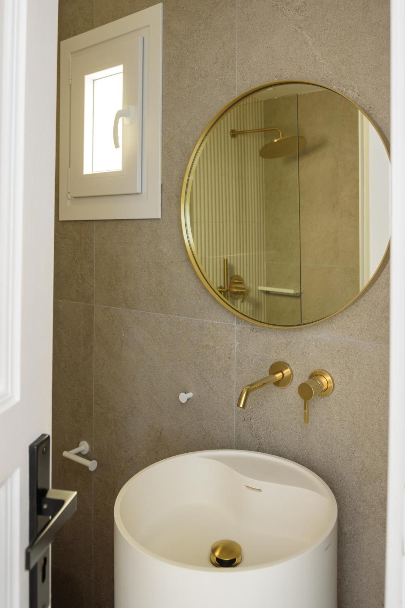 Astir Thira Hotel