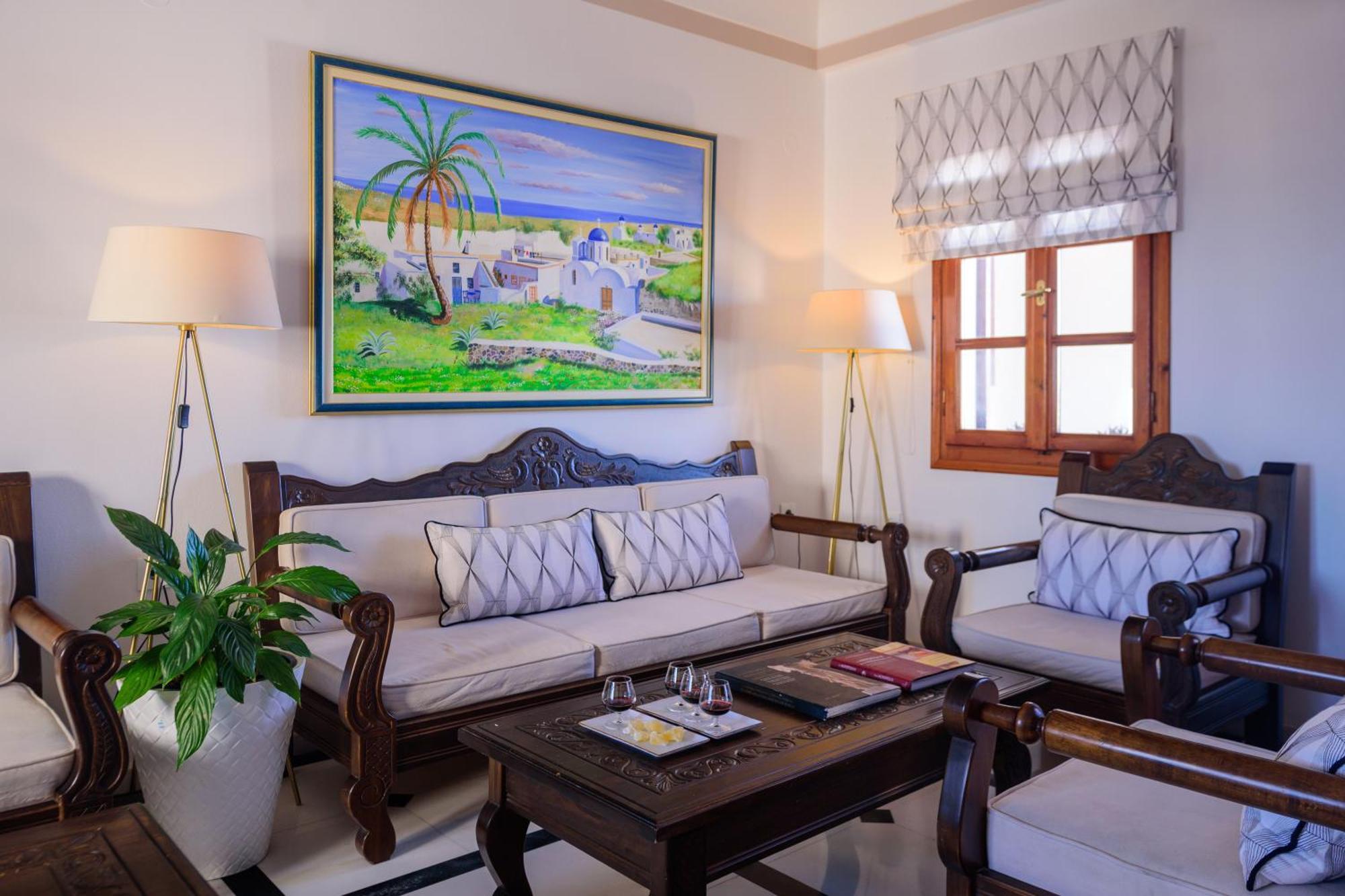 Hotel Astir Thira