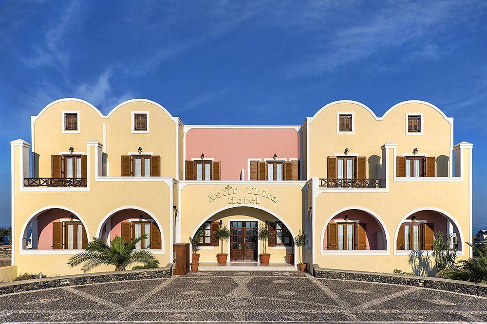 Astir Thira Fira (Santorini)