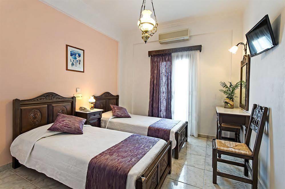 Astir Thira 2* Fira (Santorini)